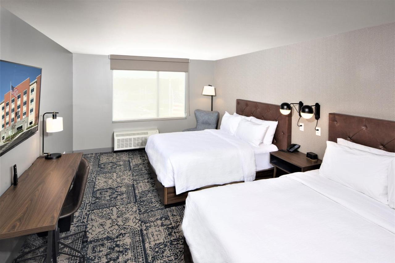 Four Points By Sheraton Albany Exterior photo