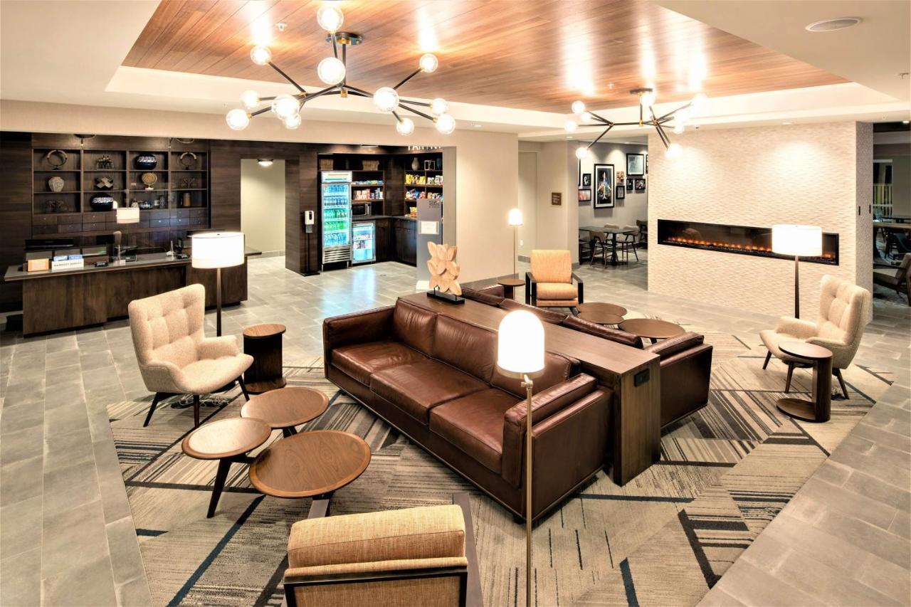 Four Points By Sheraton Albany Exterior photo