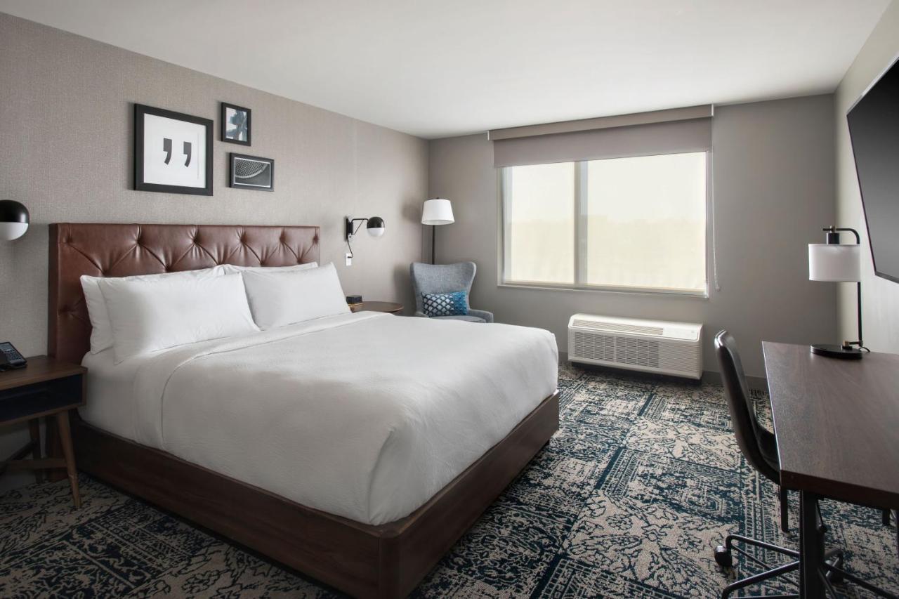 Four Points By Sheraton Albany Exterior photo