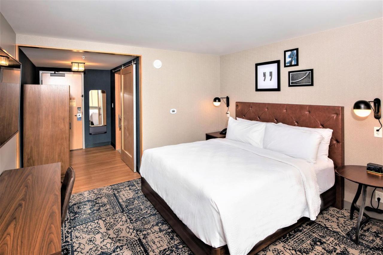 Four Points By Sheraton Albany Exterior photo