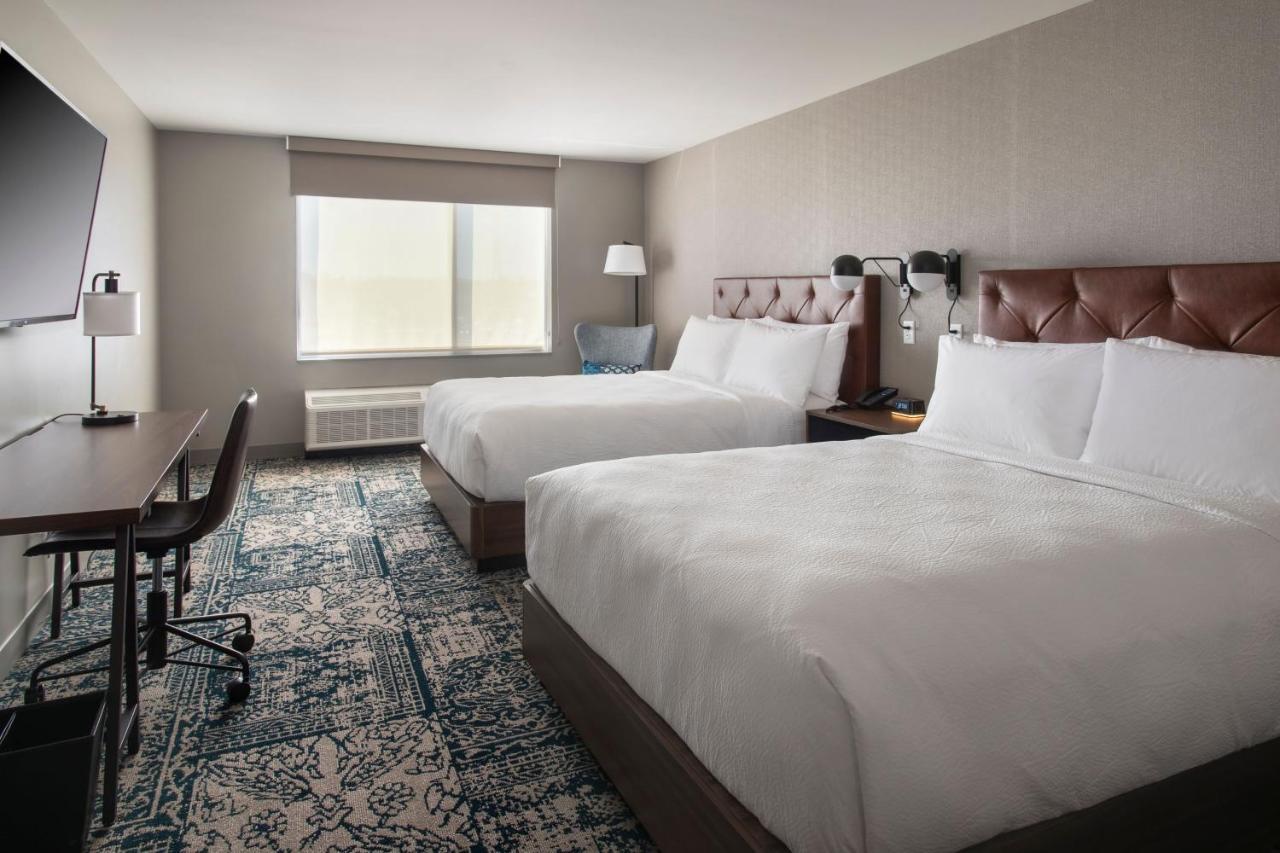 Four Points By Sheraton Albany Exterior photo