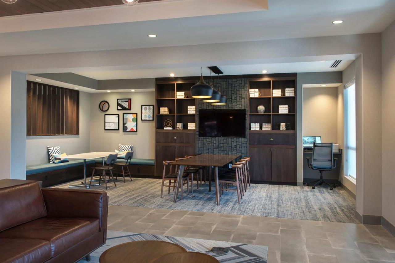 Four Points By Sheraton Albany Exterior photo