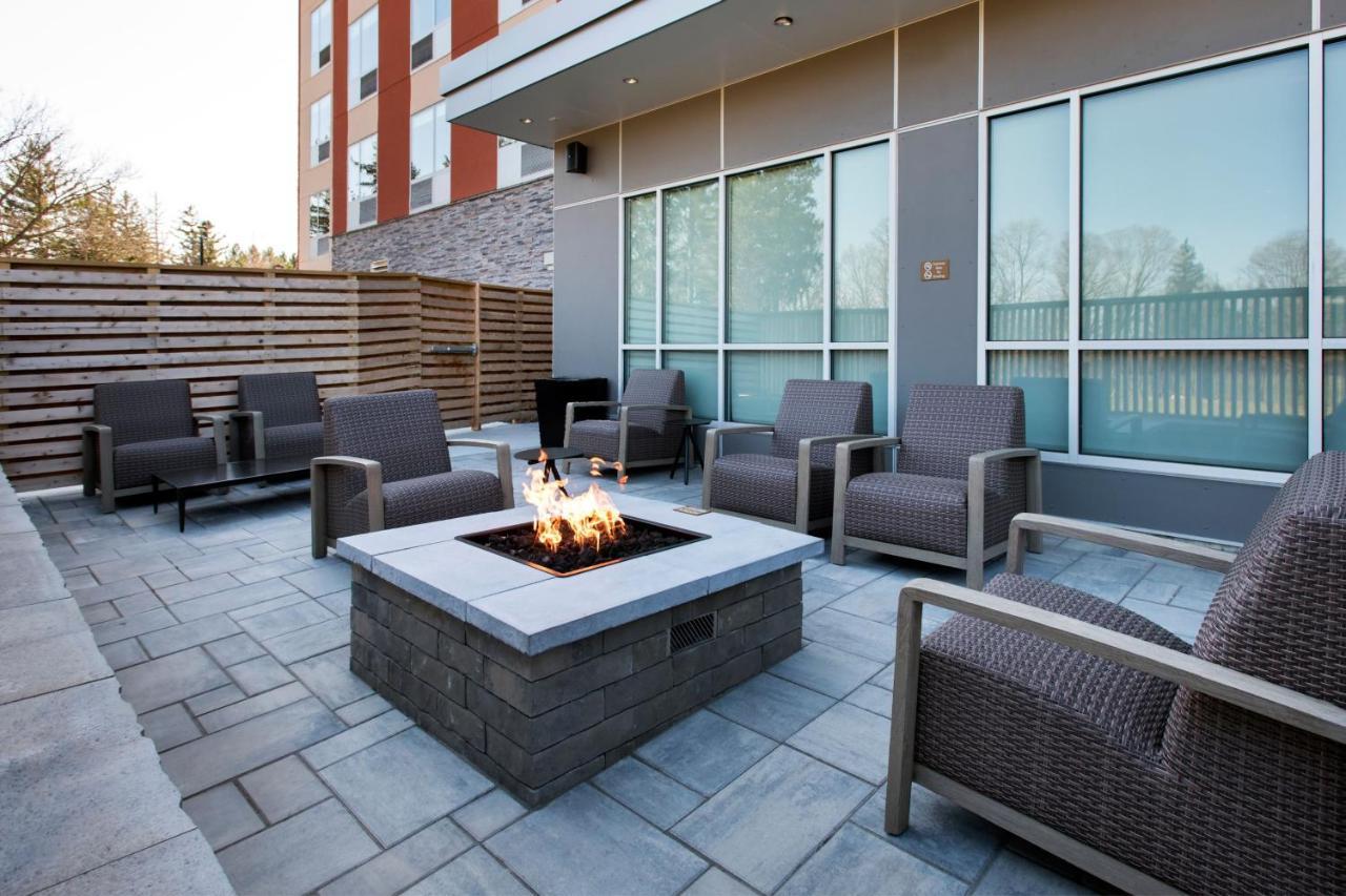 Four Points By Sheraton Albany Exterior photo