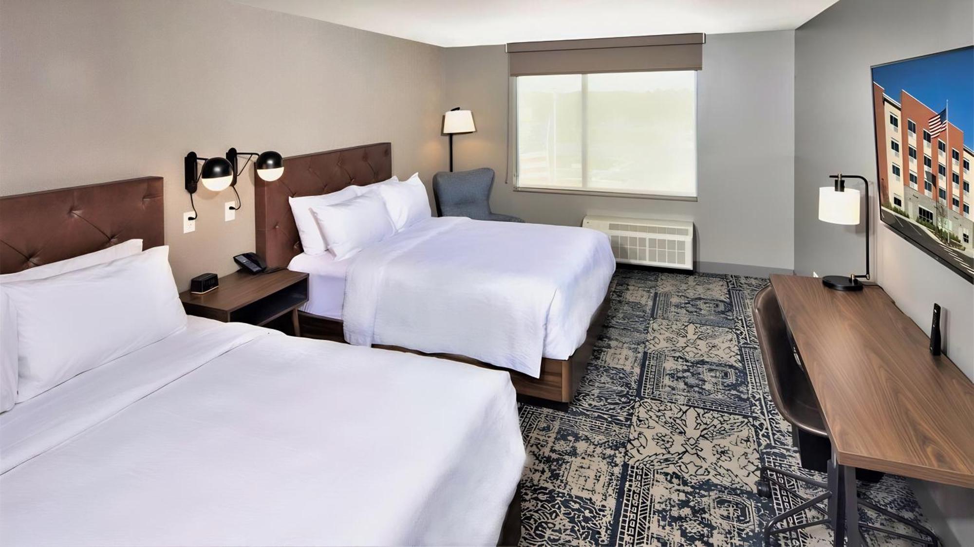 Four Points By Sheraton Albany Exterior photo